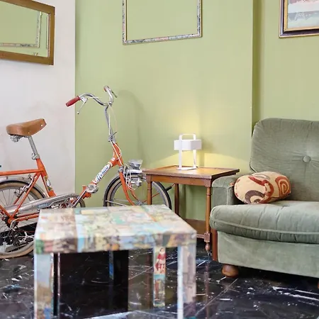 Modern&vintage Experience San Remo
