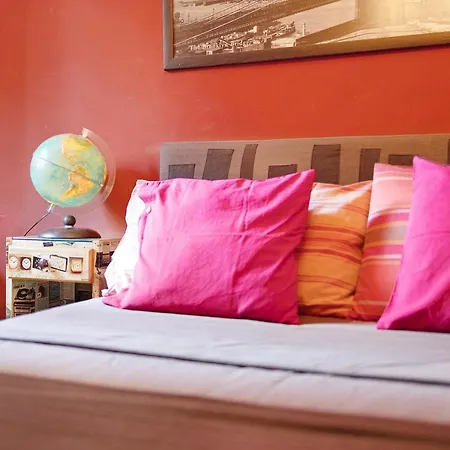 Appartement Modern&vintage Experience *