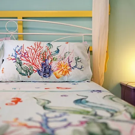 Modern&vintage Experience Appartement *