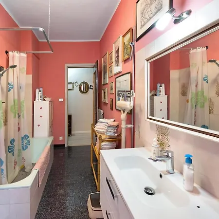 Modern&vintage Experience Appartement