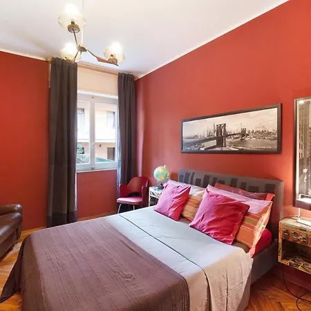 Appartement Modern&vintage Experience