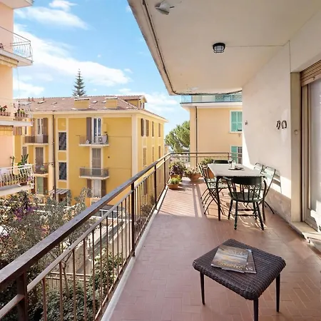 Appartement Modern&vintage Experience San Remo