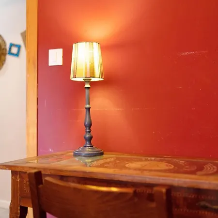 Modern&vintage Experience Appartement San Remo
