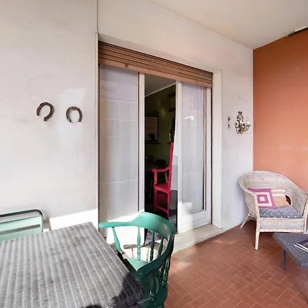 Appartement Modern&vintage Experience San Remo