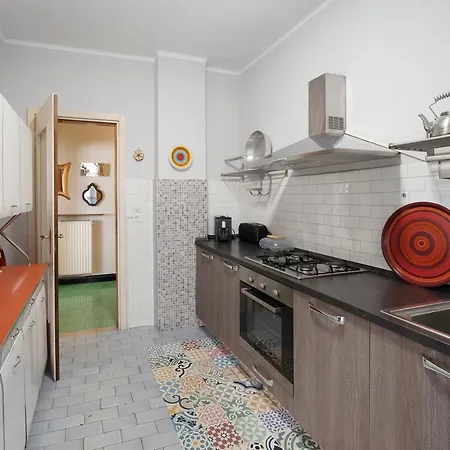 Modern&vintage Experience * San Remo