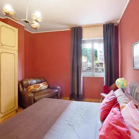 Modern&vintage Experience Appartement *