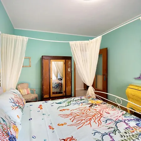 Modern&vintage Experience Appartement