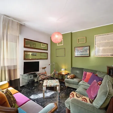 Appartement Modern&vintage Experience San Remo