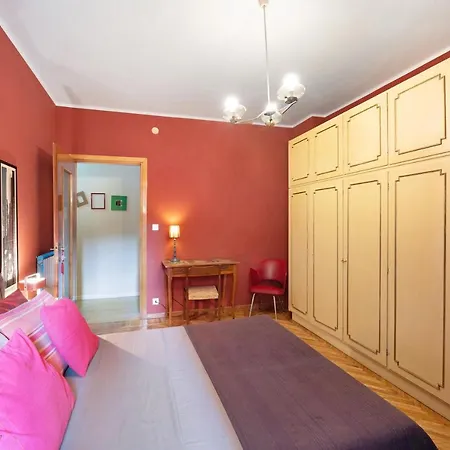 Modern&vintage Experience Appartement *