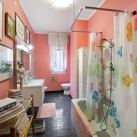 Appartement Modern&vintage Experience *